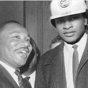 Meet your Posher, Dy